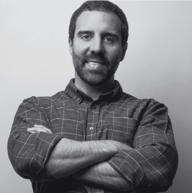 Adam Oppenheim