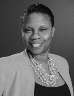 Sharon Hinds