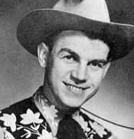 Earl Heywood