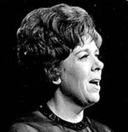 Marg Osburne