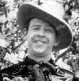 Hank Snow