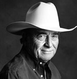 Ian Tyson
