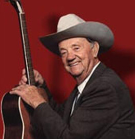 Wilf Carter