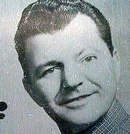 Ward Allen