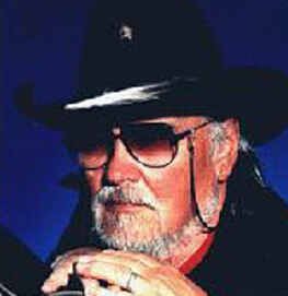 Dick Damron