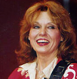 Myrna Lorrie