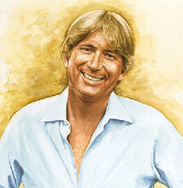 Ray Griff