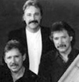 The Good Brothers
