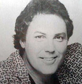 Terry Carisse