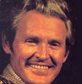 Maurice Bolyer
