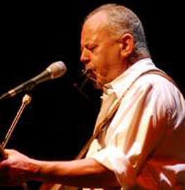 Willie P. Bennett