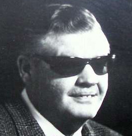 Fred McKenna