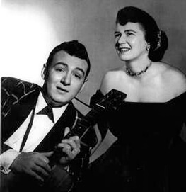 Hal & Ginger Willis