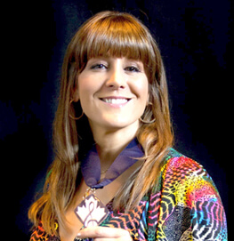 Michelle Wright