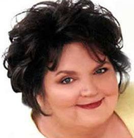 Rita MacNeil