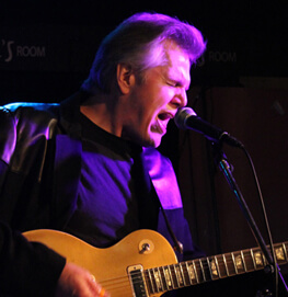 Wendell Ferguson