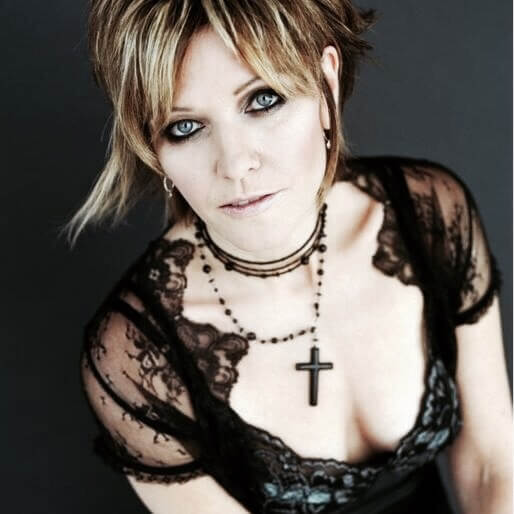 Patricia Conroy