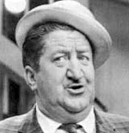 Charlie Chamberlain