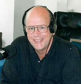 John Murphy