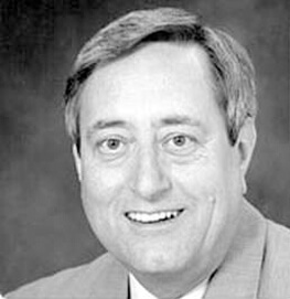 Bill Anderson