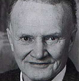 Walt Grealis