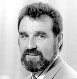 Leonard T. Rambeau