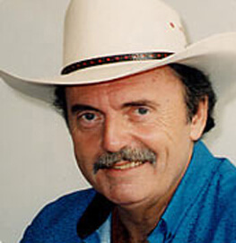 Gary Buck