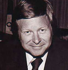 J. Edward Preston