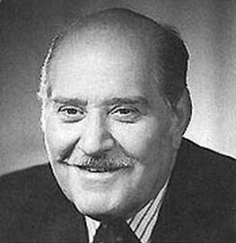 William Harold Moon
