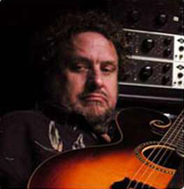 Brian Ahern