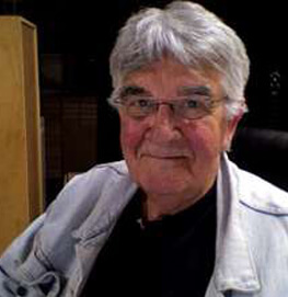 Bill Langstroth
