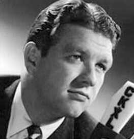 D’Arcy Scott
