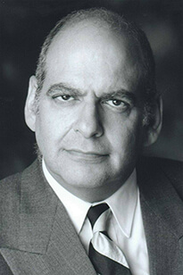 L. Harvey Gold