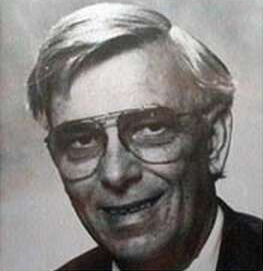 Ron Sparling