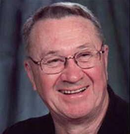 Charlie Russell