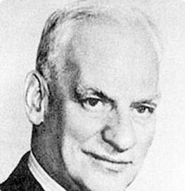 A. Hugh Joseph