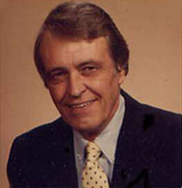 Frank Jones
