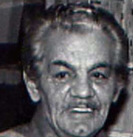 Curley Gurlock