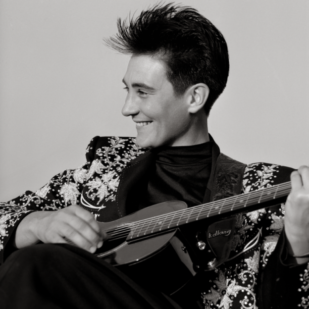 k.d. lang
