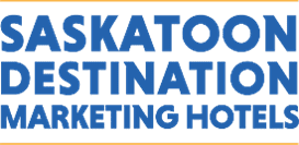 Saskatoon Destination Marketing Hotels